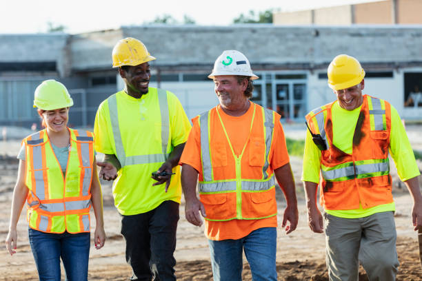 AO Builders team